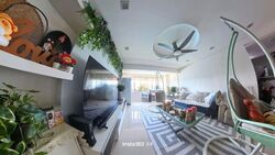 Blk 547 Pasir Ris Street 51 (Pasir Ris), HDB Executive #538734271